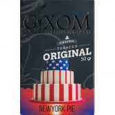 Gixom Original series 50 гр - American Pie (Американский Пирог)