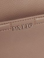 Сумка деловая Palio 11840A-C2-2 Серо-коричневый