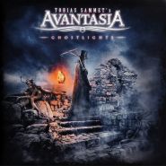 AVANTASIA - Ghostlights