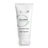 GiGi Крем для лица питательный Collagen Elastin Tretment Cream