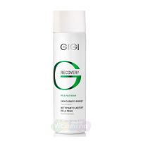 GiGi Гель для бережного очищения Recovery Pre & Post Skin Clear Cleanser, 250 мл