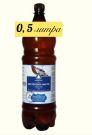 Индийское Касторовое масло 0, 5 литра - Лекарь и Косметолог