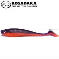 Мягкие приманки Kosadaka Goby 100 мм / упаковка 3 шт / цвет: VF