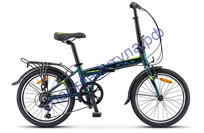 Складной велосипед Pilot-630 20" V020