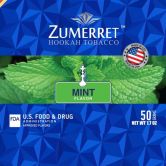 Zumerret Blue Edition 50 гр - Mint (Мята)