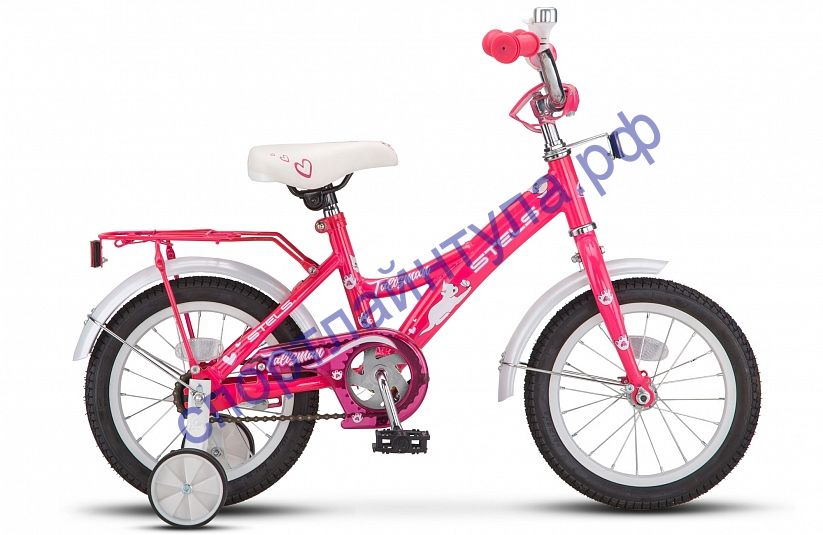 Детский велосипед STELS Talisman Lady 14" Z010
