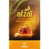 Afzal 40 гр - Honey (Мёд)