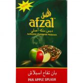Afzal 40 гр - Pan Apple Splash (Два Яблока с Индийскими Специями)