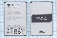 Аккумулятор LG X230 K7 (2017)/X240 K8 (2017) (BL-45F1F) Аналог