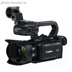 Профессиональная видеокамера Canon XA11