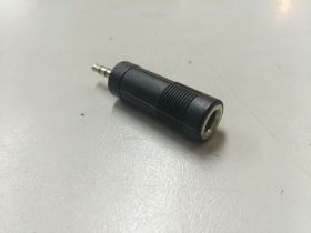 Переходник AUX 3.5 на 6.5
