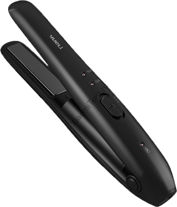 xiaomi yueli hair straightener