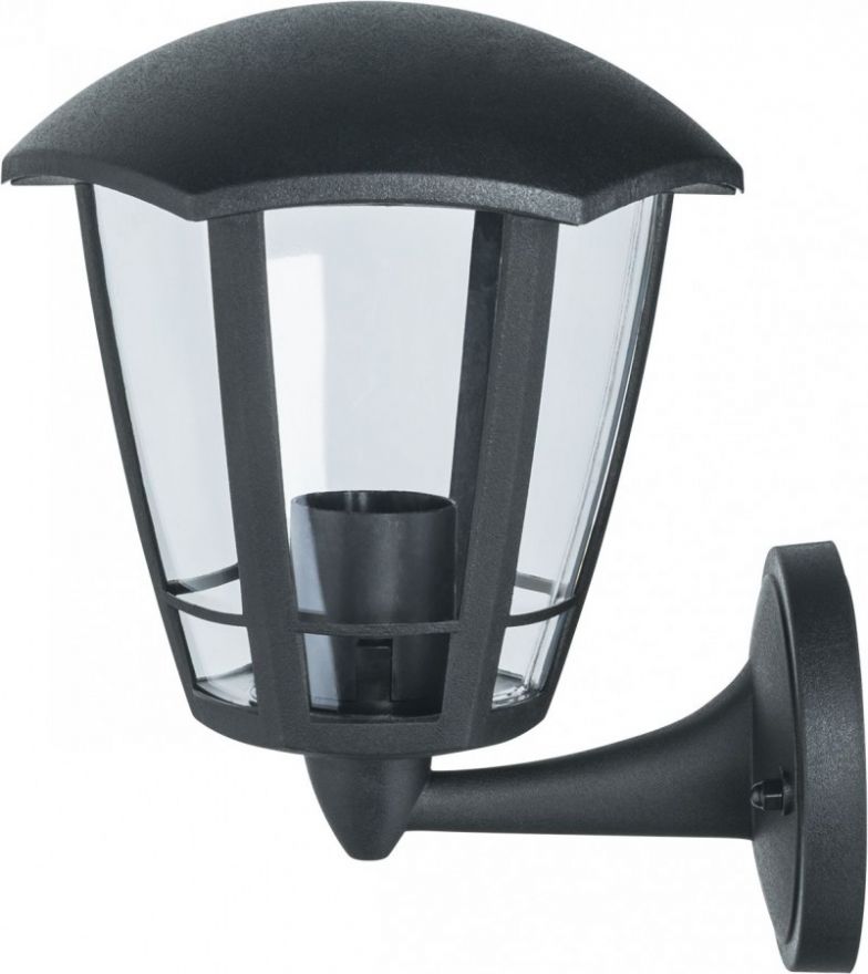 Садово-парковый светильник Navigator NOF-P04-BL-IP44-E27