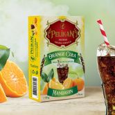 Pelikan 50 гр - Orange Cola Mandarin (Апельсин Кола Мандарин)