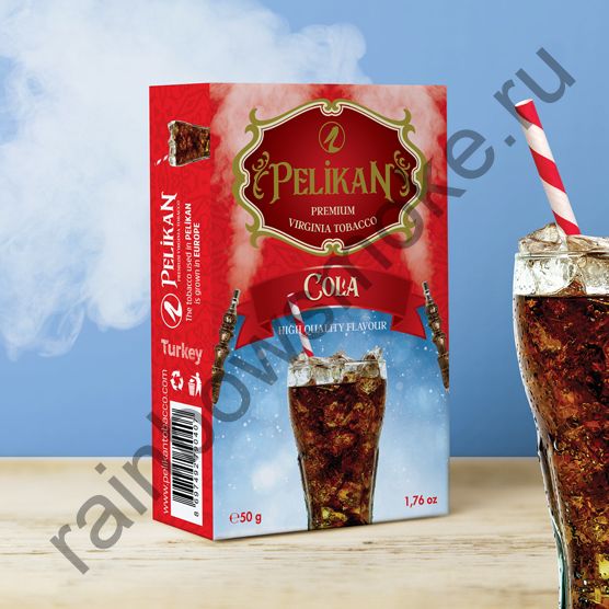 Pelikan 50 гр - Cola (Кола)