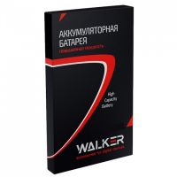 Аккумулятор Walker Samsung i9190 Galaxy S4 mini/i9192 Galaxy S4 mini Duos/i9195 Galaxy S4 mini (B500AE)
