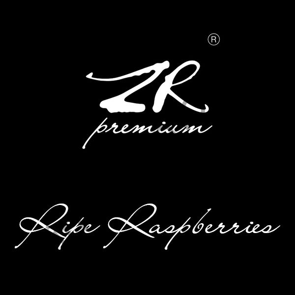 ZR Premium 100 гр - Ripe Raspberries (Спелая Малина)
