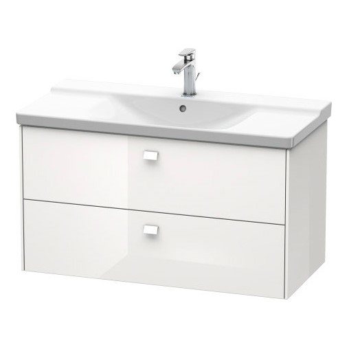 Изображение Тумба под раковину Duravit Brioso BR 4122 102x47,9