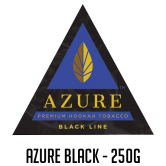 Azure Black 250 гр - Bengal Apple (Бенгальское Яблоко)