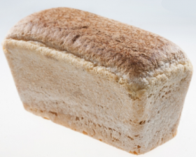 Хлеб Фирменный 1 сорт 600г Крас.хлеб