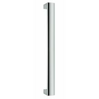 Ручка-скоба Colombo Wind LC56 для стеклянных дверей. Длина 315 мм.