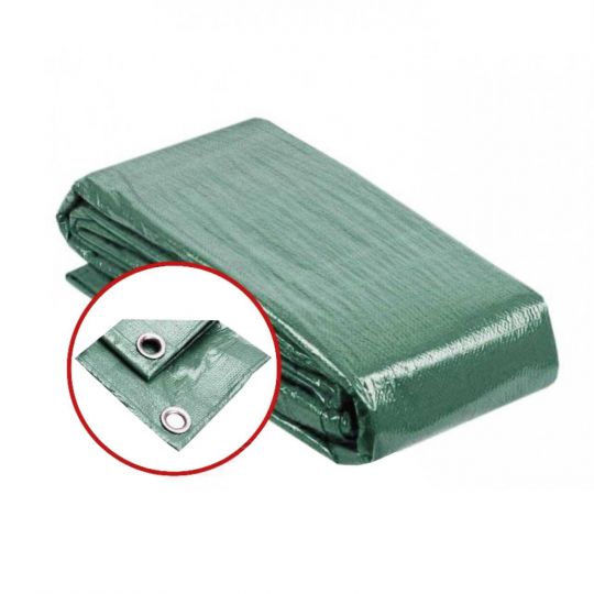 Тент универсальный 3*3 90гр. GREEN Helios