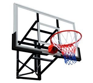 Баскетбольный щит DFC Board54P 