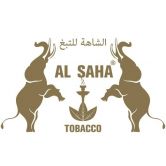Al Saha 50 гр - Dark Smoke (Черный Дым)