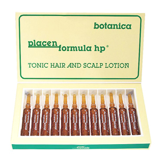 Placen formula hp botanica WT-Methode  - Ампулы Эйч Пи Ботаника 12*10 мл