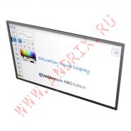 Интерактивная панель NEC MultiSync E651-T