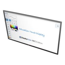 Интерактивная панель NEC MultiSync E651-T
