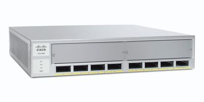 Коммутатор Cisco Catalyst WS-C4900M