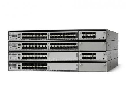 Коммутатор Cisco Catalyst WS-C4500X-16SFP+