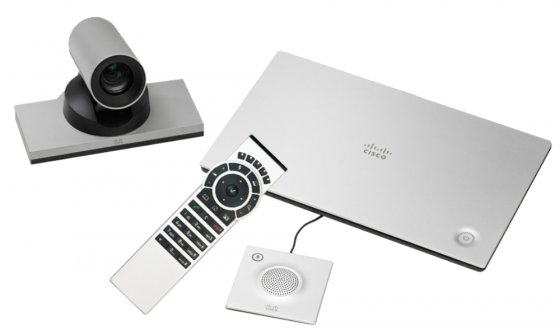 Система видеоконференцсвязи Cisco CTS-SX20-PHD12X-K9