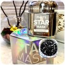 Маска- пленка Star Mask со Звёздами  50 гр Повышающая Упругость Кожи