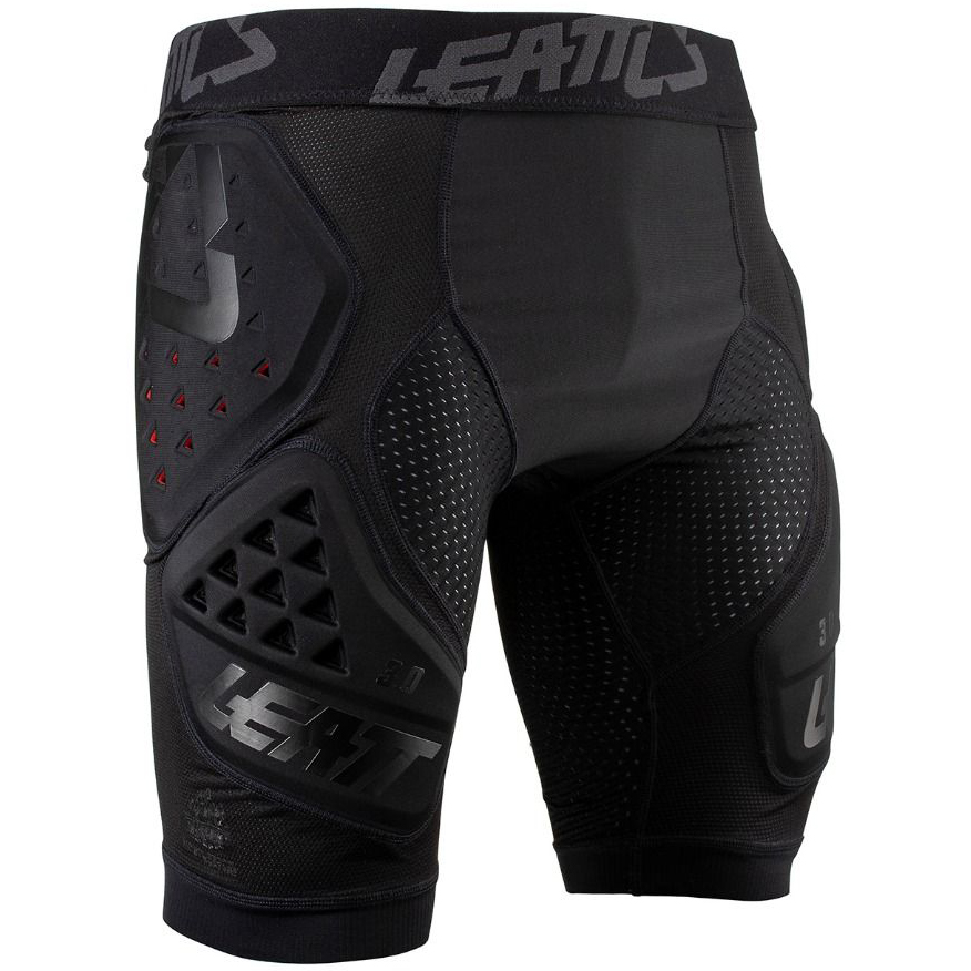 Leatt Impact 3DF 3.0 шорты защитные