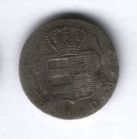 1,5 грота 1792 года Ольденбург Германия
