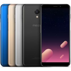 Meizu M6s 32GB/64Gb