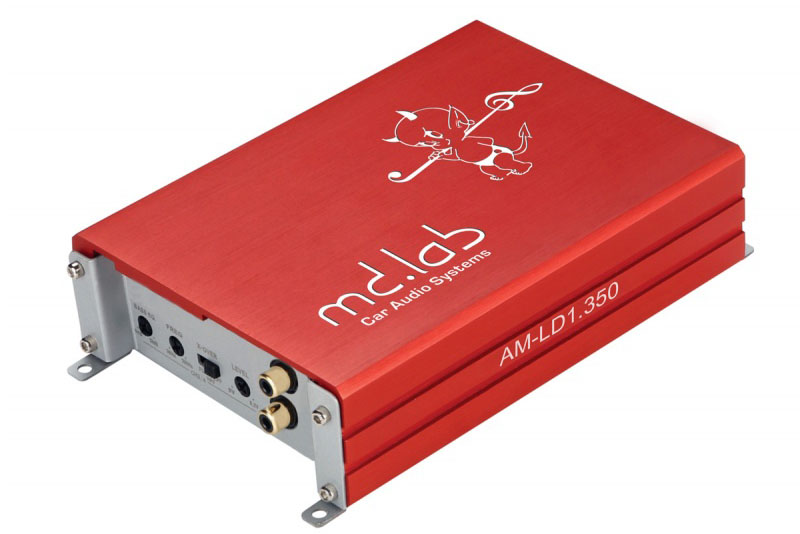 MDLab AM-LD1.350 / AM-LD1.350B