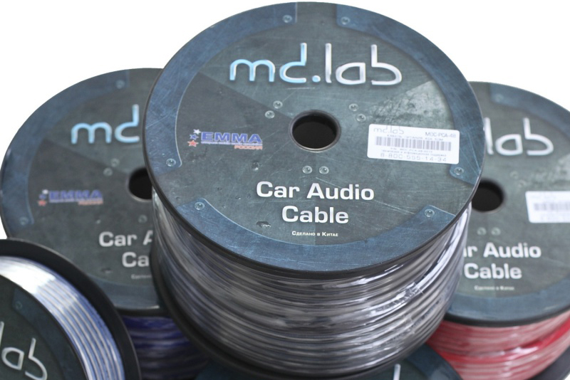 MDLab MDC-PCC-0G