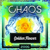 Chaos 200 гр - Golden Flower (Золотой Цветок)