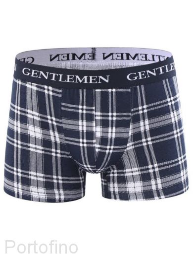 GS-7823 Мужские трусы-шорты Gentlemen