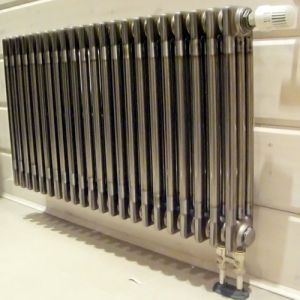 Радиатор Zehnder Charleston Completto Z-3057/10 TL