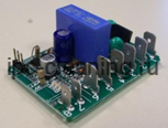 METY 40021 Таймер THV/1-RS 400-5/60 30S.2P