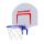Баскетбольный щит для дачных комплексов серии Romana