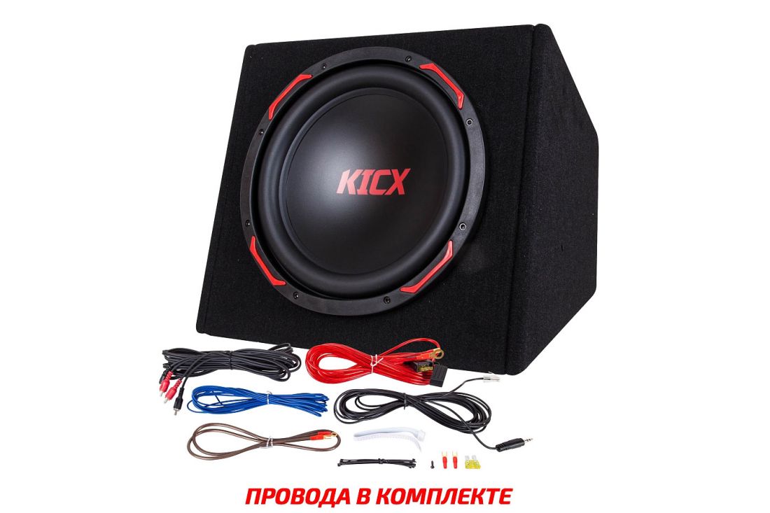 Kicx GT401BA