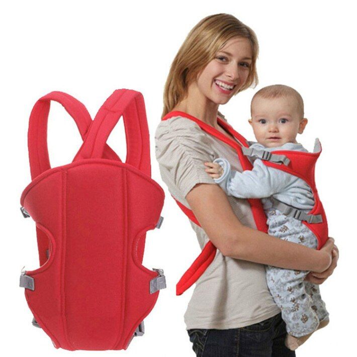 baby carriers