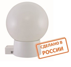 Светодиодный светильник ЖКХ TDM SQ0322-0006 60W