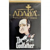 Adalya 50 гр - The Godfather (Крестный Отец)