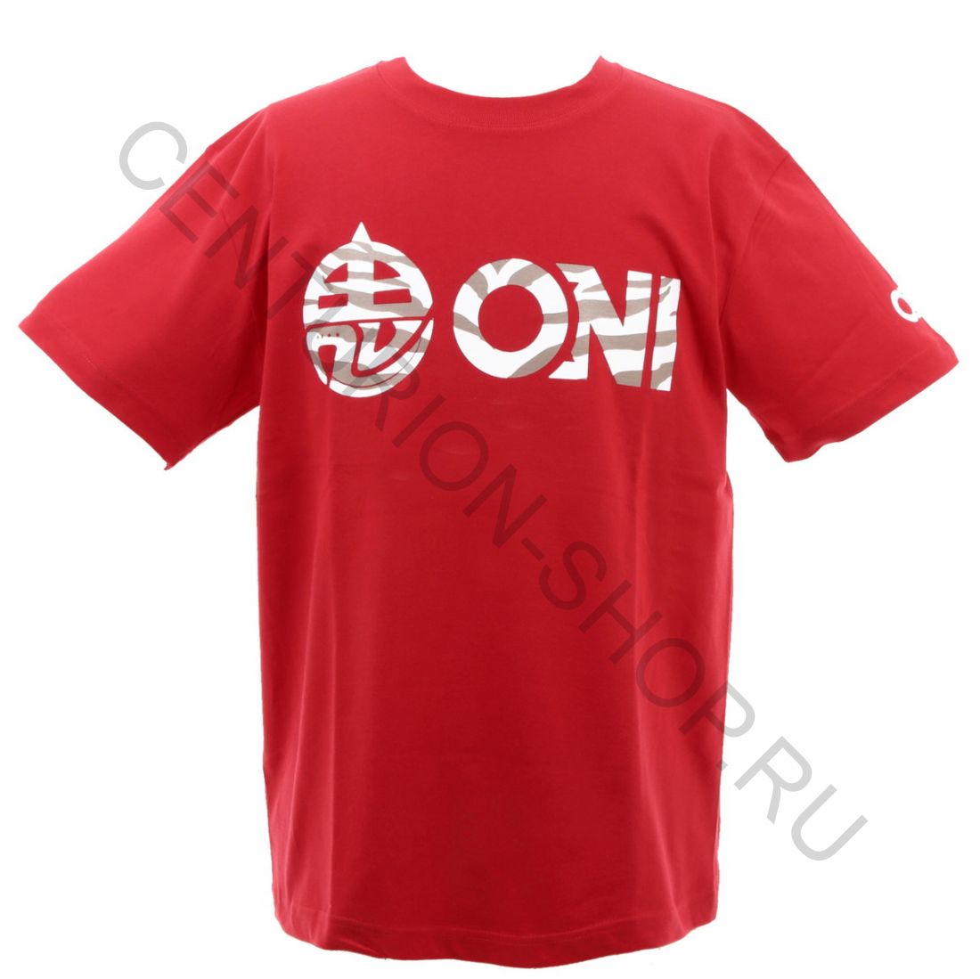 Футболка ONI ALL Grip T-shirt
